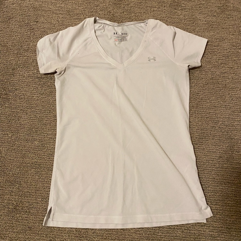 Under Armour loose fit